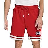 Starter Mens Mesh Basketball Short