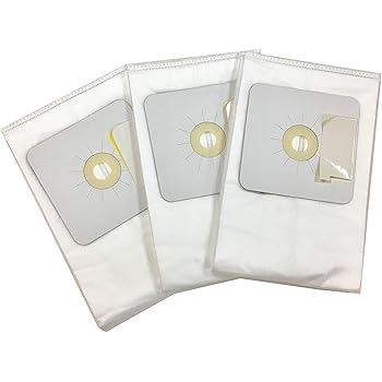 duovac central vacuum bags