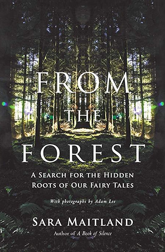 Download From the Forest: A Search for the Hidden Roots of our Fairy Tales (English Edition) PDF