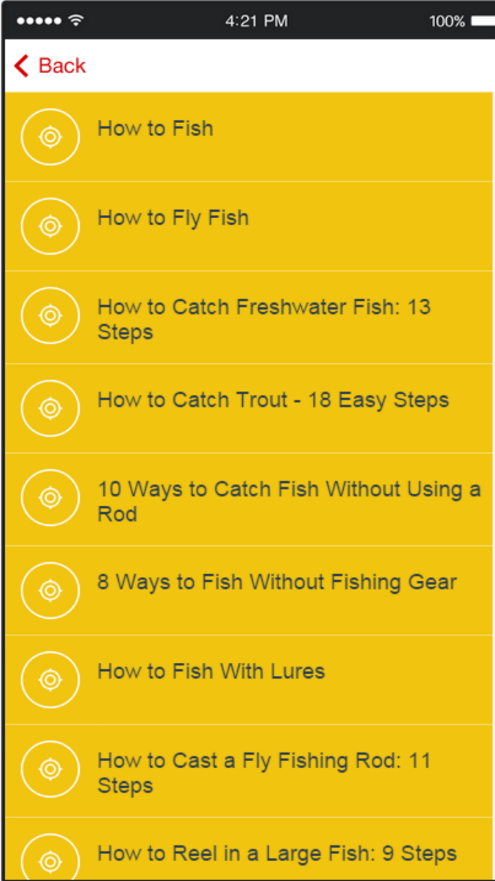 How to Fish - Learn Fishing Tips and Tricks - Thumbnail 2