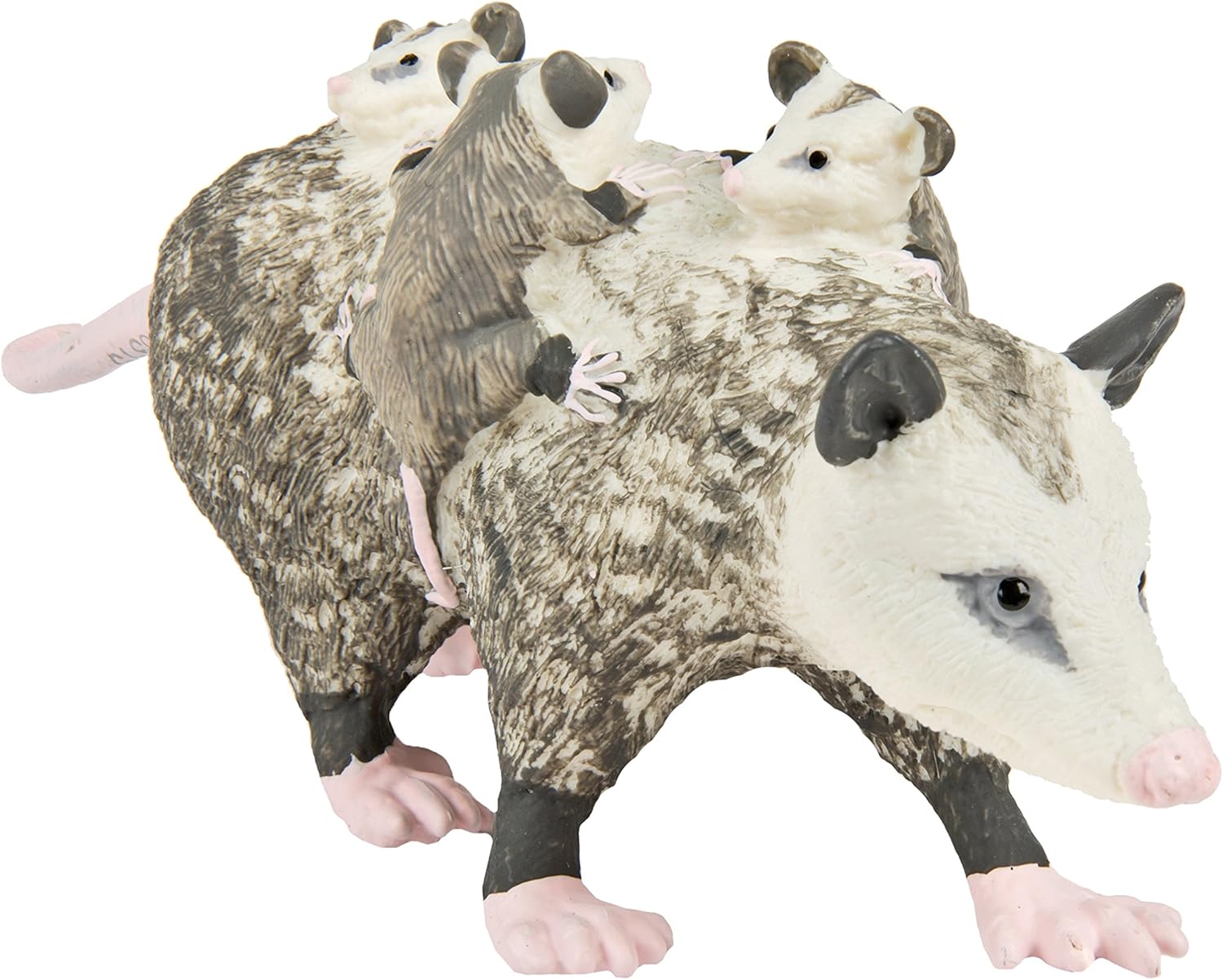 schleich opossum