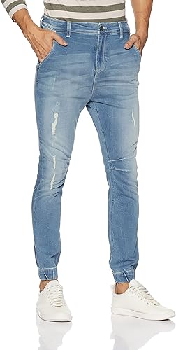 lee cooper joggers jeans