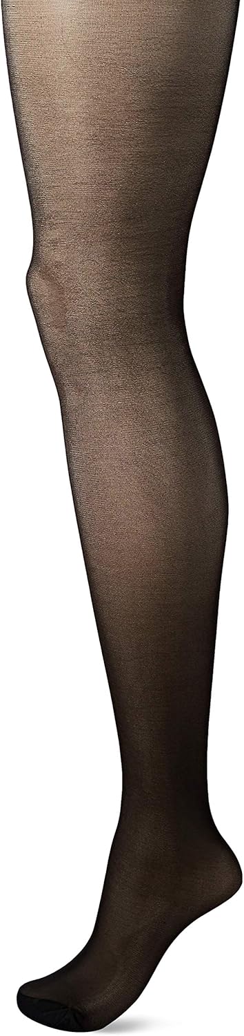 Ulla Popken Damen Große Größen Übergrößen Plus Sze Strumpfhose, 40 DEN 829359 | Ulla Popken