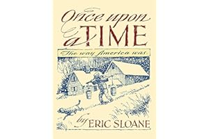 Once Upon a Time: The Way America Was