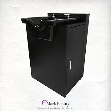 Amazon Com Salon Sink Cabinet To Use With A Chair Salon And