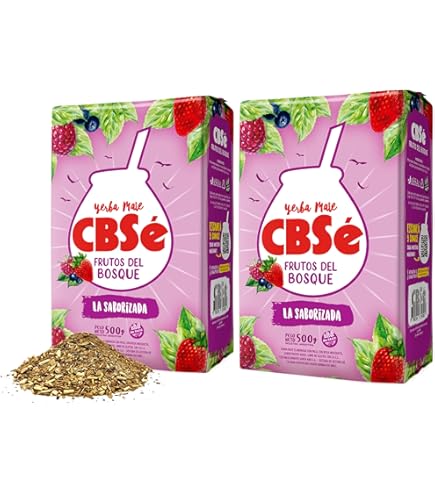 Maté Guarana - CBSé – Fraté Maté - View #10
