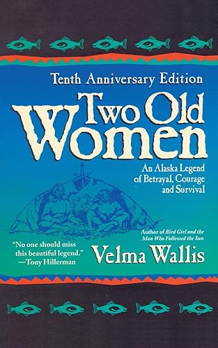 Download Two Old Women PDF