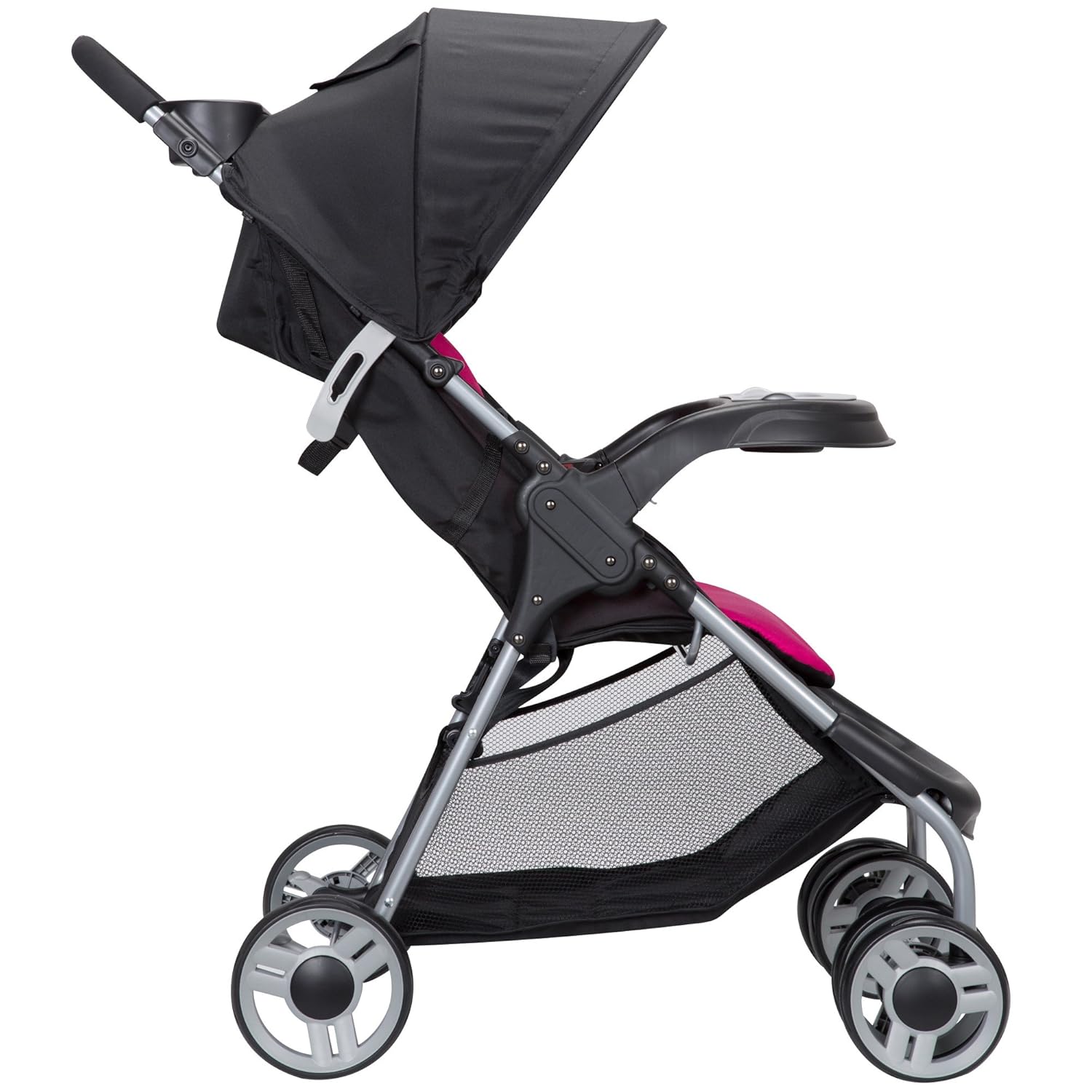 cosco lift and stroll plus travel system