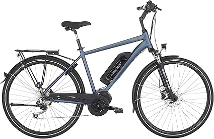 fischer herren e bike trekking eth 1820 saphirblau matt 28 zoll rh 50 cm mittelmotor 50 nm 48 v akku amazon de sport freizeit
