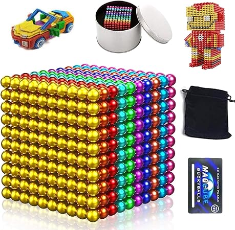 Amazon.co.jp: Magnetic Ball, Magnetic 