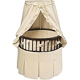 sophia posh circular crib