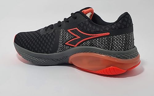 tenis diadora feminino preto