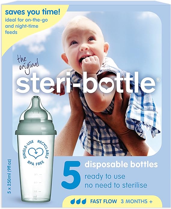 steribottle
