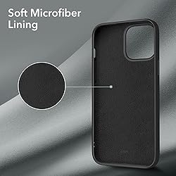 ESR Cloud Soft Case Compatible with iPhone 13 Case