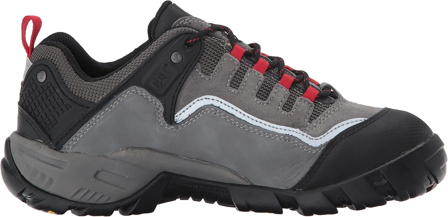 caterpillar pursuit 2.0 steel toe
