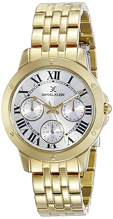 Analog Blue Dial Women's Watch-O-50040CMLT