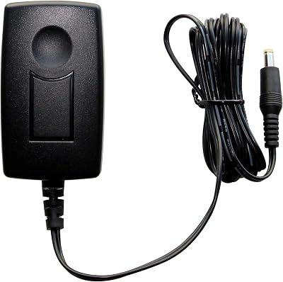Korg KA-350-UK 9V/1.7A Power Supply UK Plug for Korg TK Devices