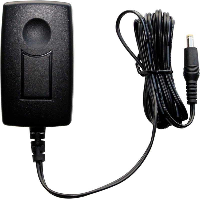 Korg KA-350-UK 9V/1.7A Power Supply UK Plug for Korg TK Devices