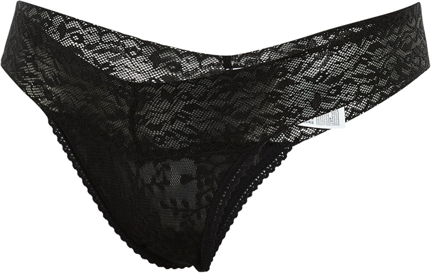 Calvin Klein Womens Underwear Bare Lace Thong Panty Amazon.ca