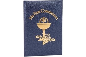 Inc. Roman My First Communion Missal, Prayer Book