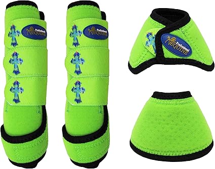 professional equine boots