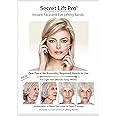 Secret Lift Pro - Face and Eye Lift (Light Hair)
