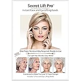 Secret Lift Pro - Face and Eye Lift (Light Hair)