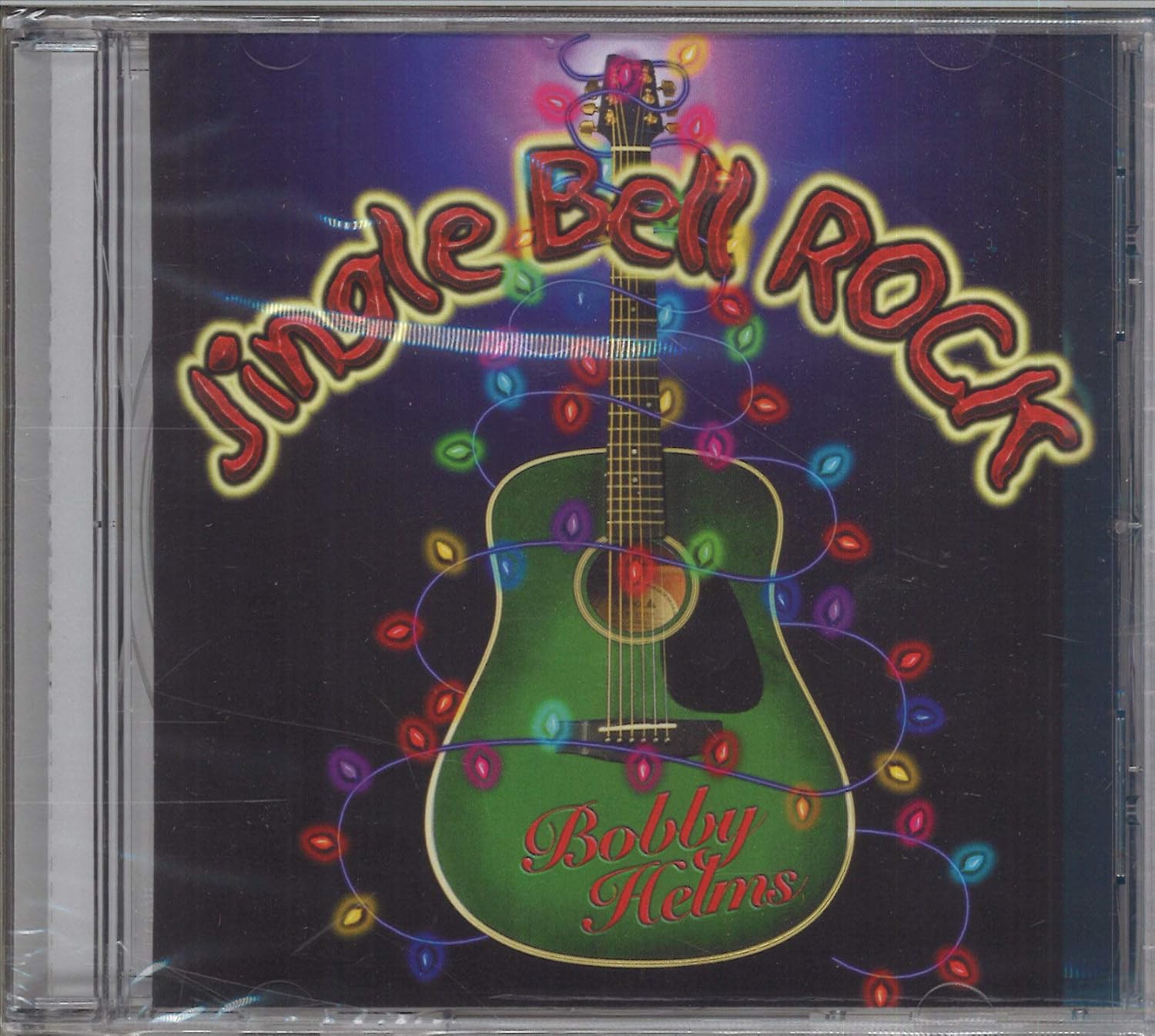 Bobby Helms jingle bell rock Music