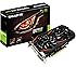 Gigabyte GeForce GTX 1060 Windforce OC 3GB GDDR5 Graphics Card (GV-N1060WF2OC-3GD)