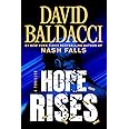 Hope Rises : Baldacci, David: Amazon.ca: Books