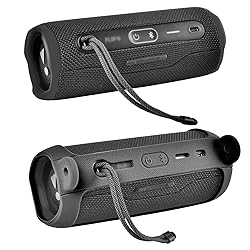 Silicone Case for JBL FLIP 6 Waterproof Portable