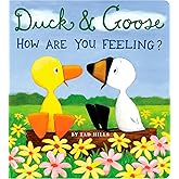 Duck & Goose, How Are You Feeling?