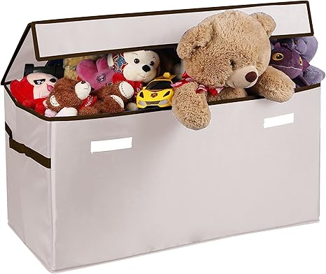 nursery toy chest