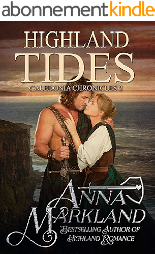 Download Highland Tides (Caledonia Chronicles Book 2) (English Edition) PDF