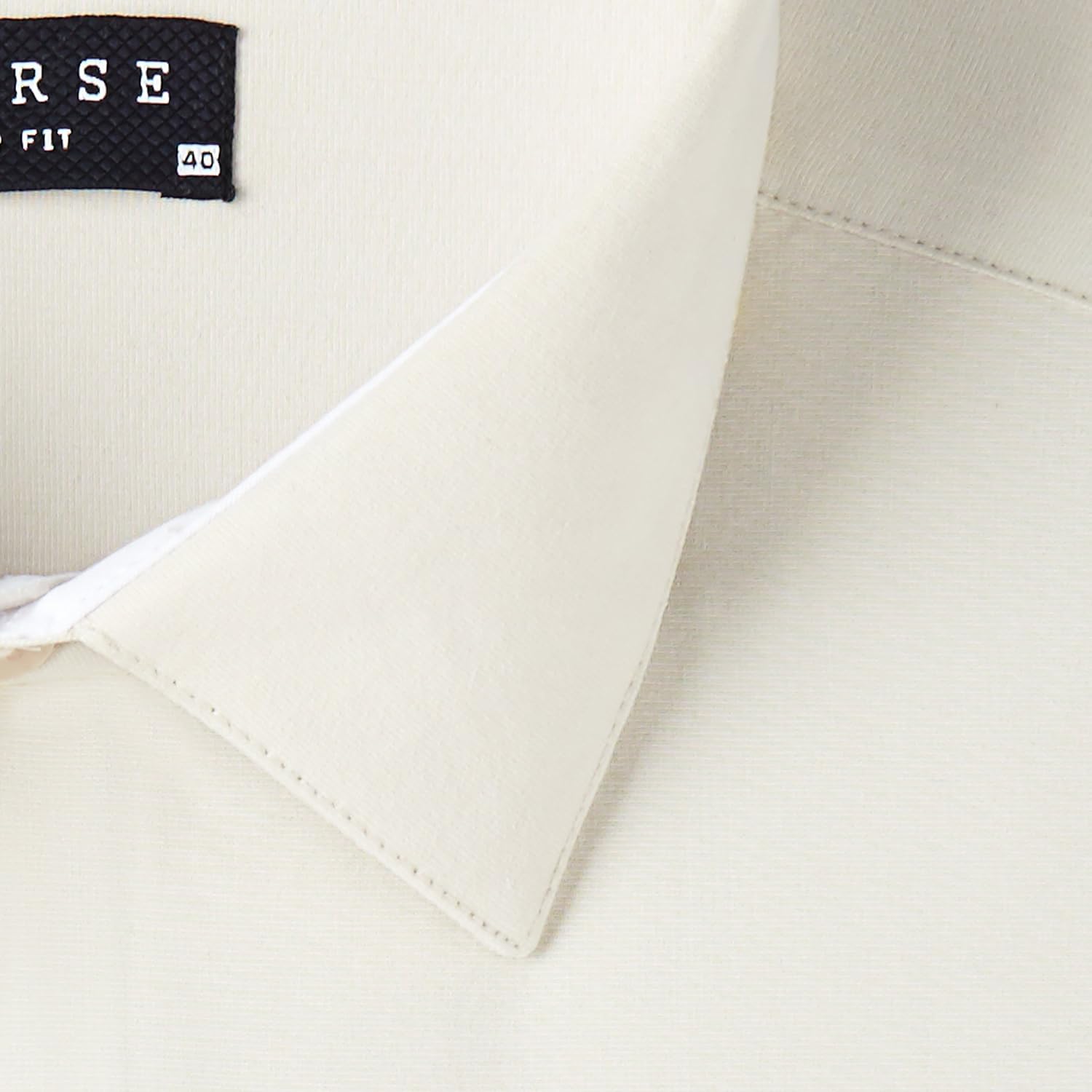 diverse men's formal shirt