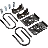 Dexter AXLE Dexter K7138400 Conversion Kit