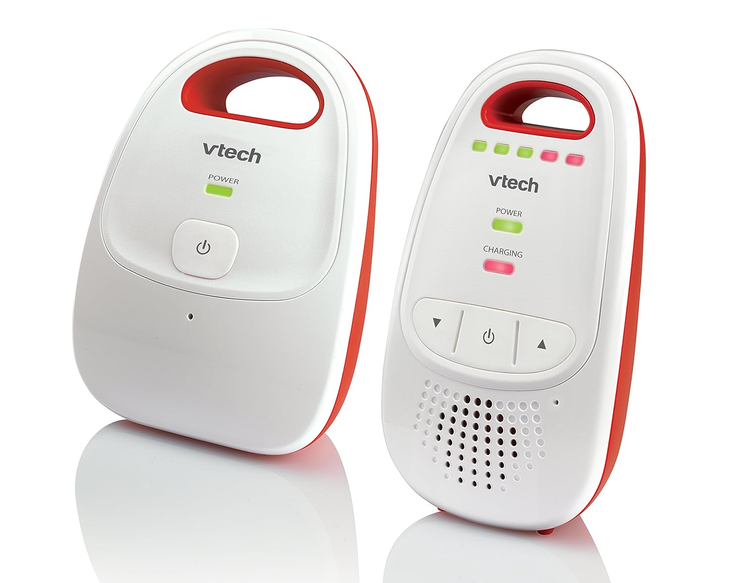 vtech bm1000 audio baby monitor
