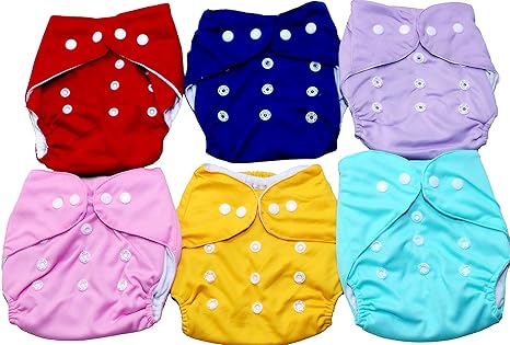 washable diapers amazon