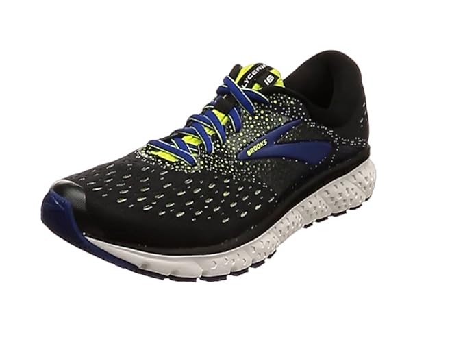 brooks glycerin 16 uomo prezzo basso