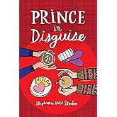 Prince in Disguise