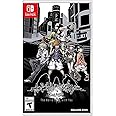 The World Ends with You: Final Remix - Nintendo Switch