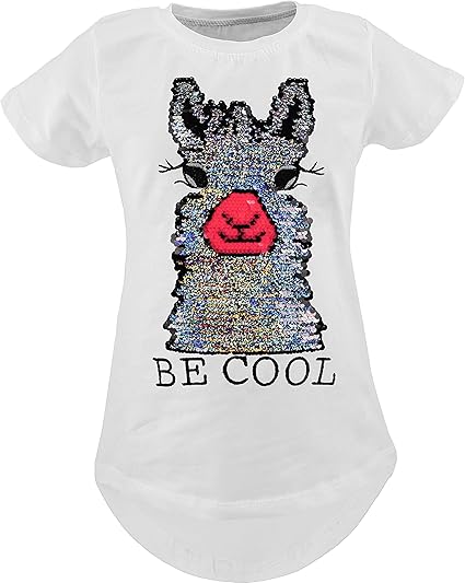 magliette per bambine