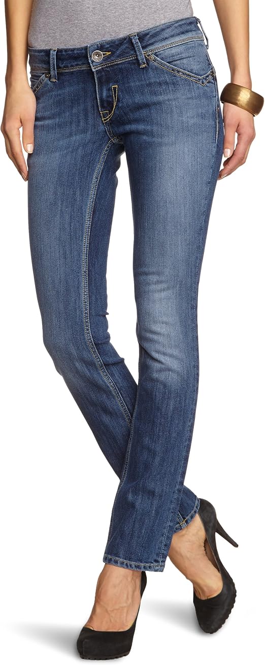 Tommy Hilfiger Women's Jeans Amazon.co.uk Clothing