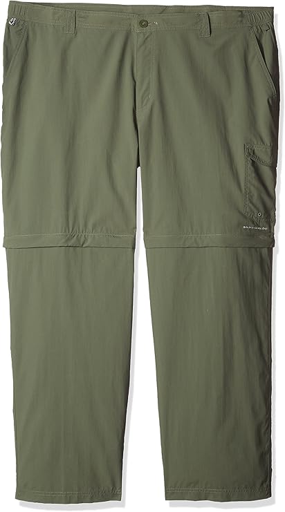 big and tall convertible hiking pants