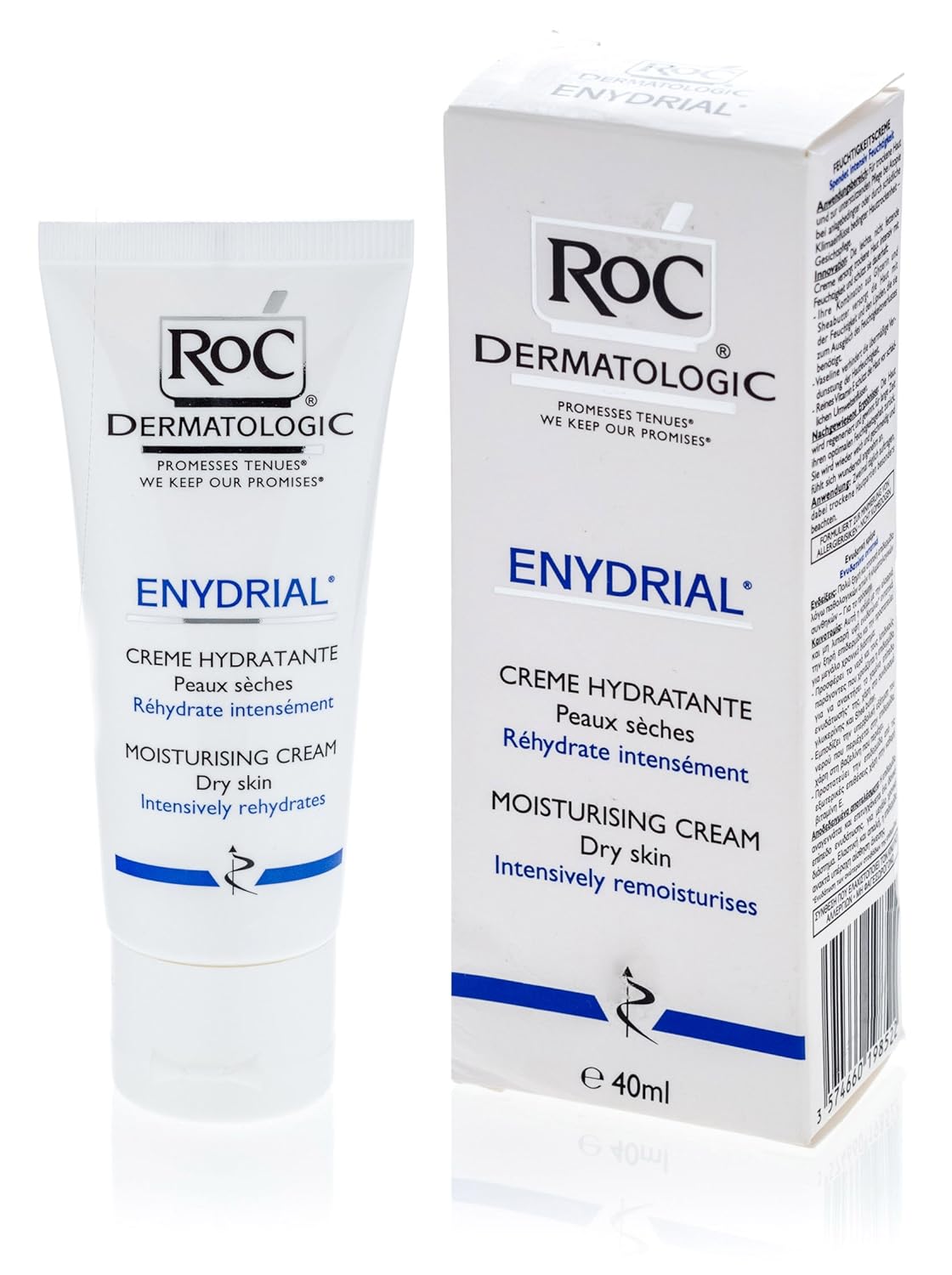 roc moisturiser