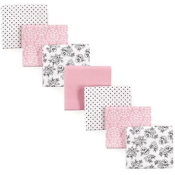 hudson baby receiving blankets