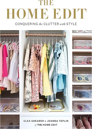 Download The Home Edit: Conquering the clutter with style (English Edition) PDF