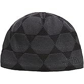 THE NORTH FACE Jim Beanie | Classic Fit, Winter Hat for Men & Women, Warm Fleece Headband & Embroidered Logo