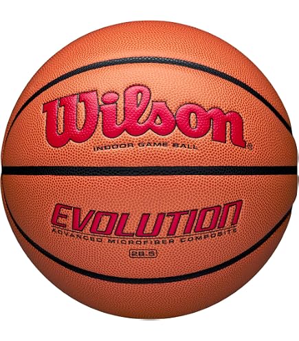 Spalding Legacy TF-1000 NAIA Jogo de Basquete Interno 72,4 cm