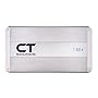 CT Sounds T-60.4 Class AB 4 Channel Car Amplifier 320w RMS Amp